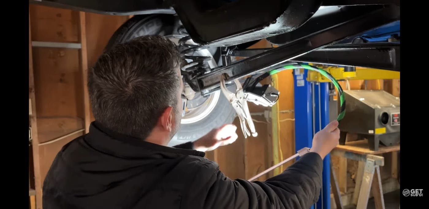 Goose-Gripâ„¢ Super Articulating Chassis Light, photo 4