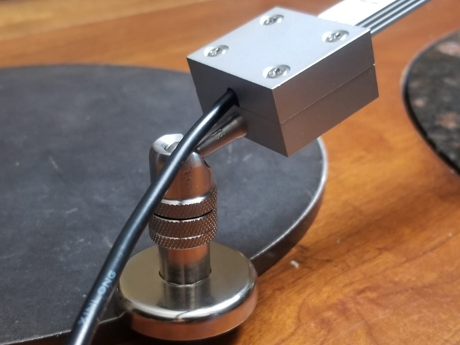 Goose-Gripâ„¢ Swivel-Stick, photo 3